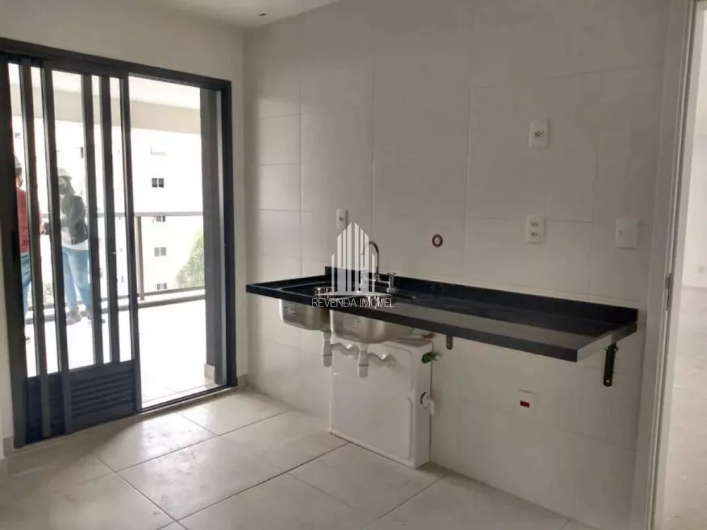 Apartamento à venda com 3 quartos, 162m² - Foto 4