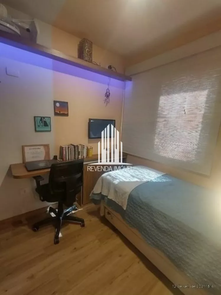 Apartamento à venda com 3 quartos, 70m² - Foto 2