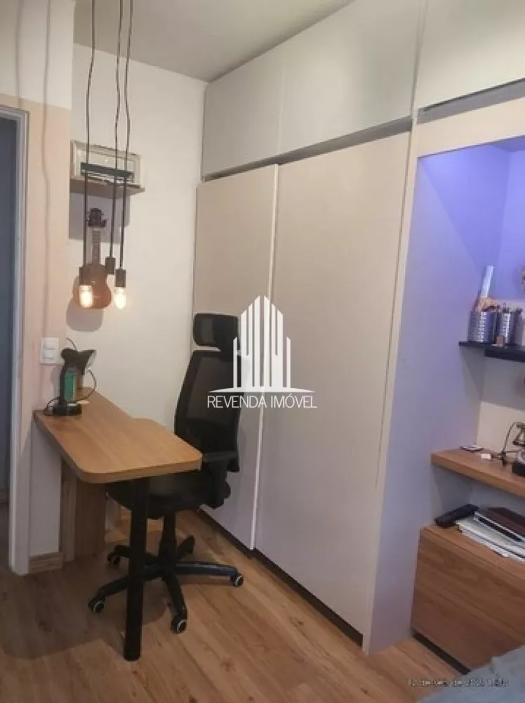 Apartamento à venda com 3 quartos, 70m² - Foto 3