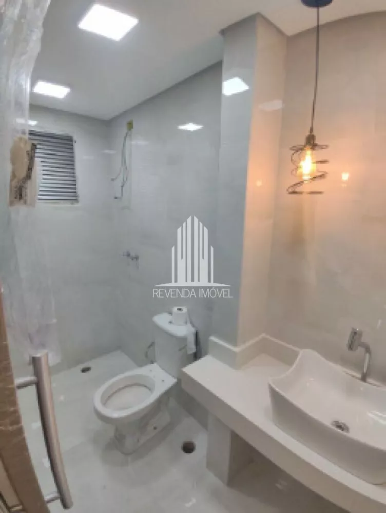 Apartamento à venda com 2 quartos, 60m² - Foto 4