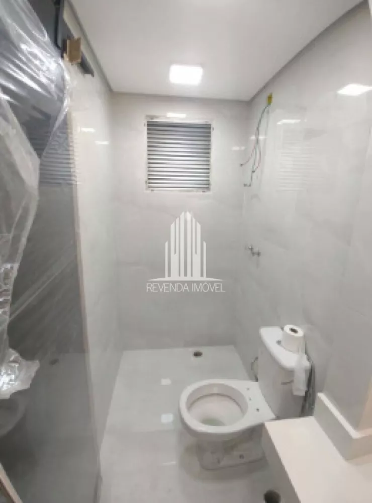 Apartamento à venda com 2 quartos, 60m² - Foto 3