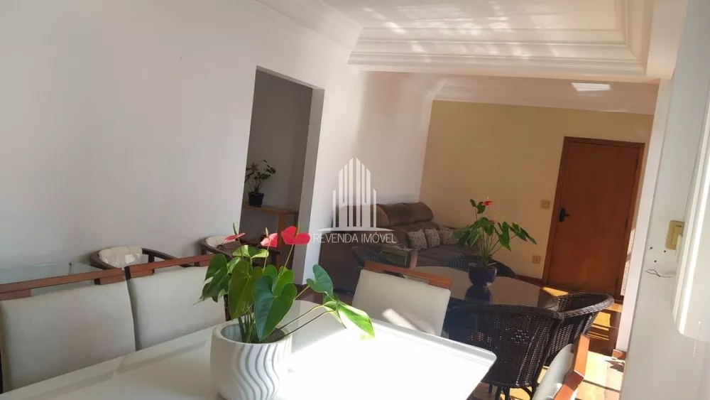 Apartamento à venda com 2 quartos, 137m² - Foto 4