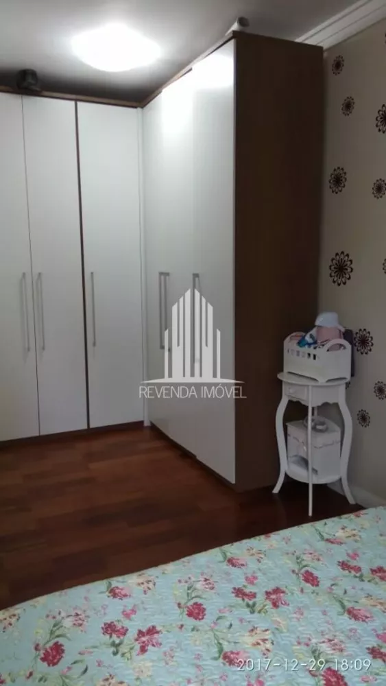 Apartamento à venda com 2 quartos, 65m² - Foto 3