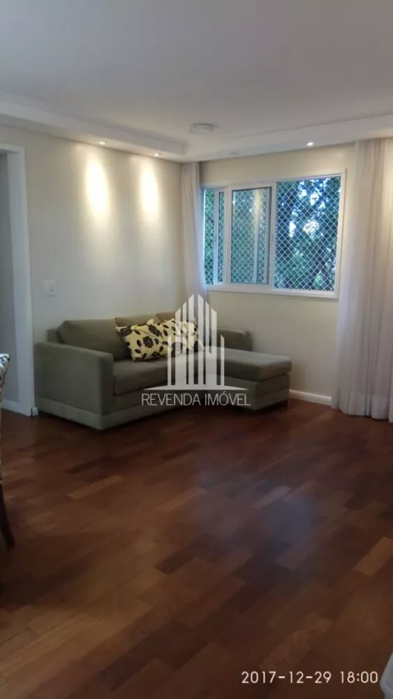 Apartamento à venda com 2 quartos, 65m² - Foto 1