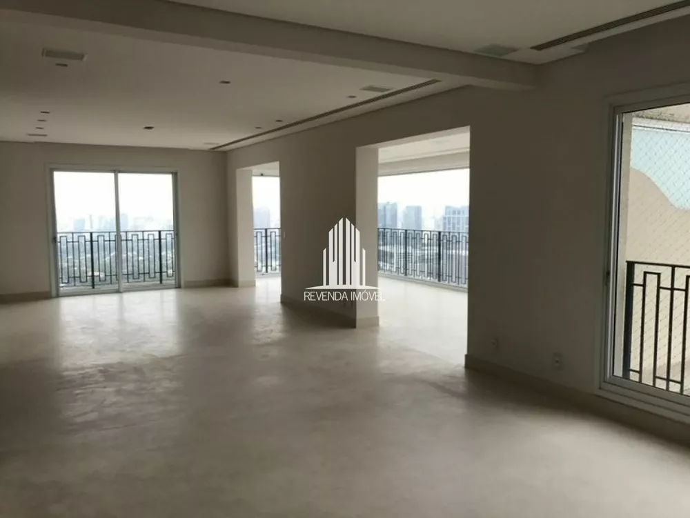 Apartamento à venda com 4 quartos, 753m² - Foto 1