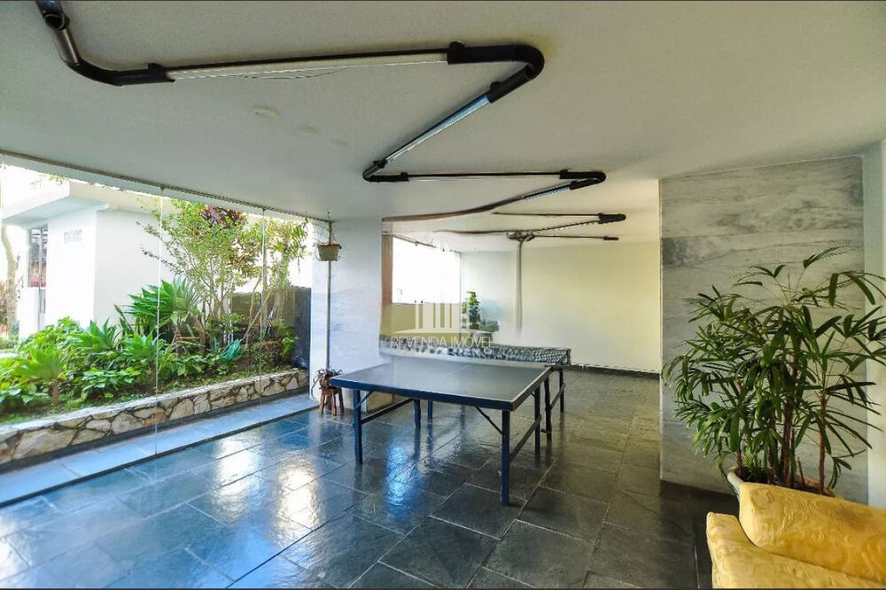 Apartamento à venda com 1 quarto, 47m² - Foto 6