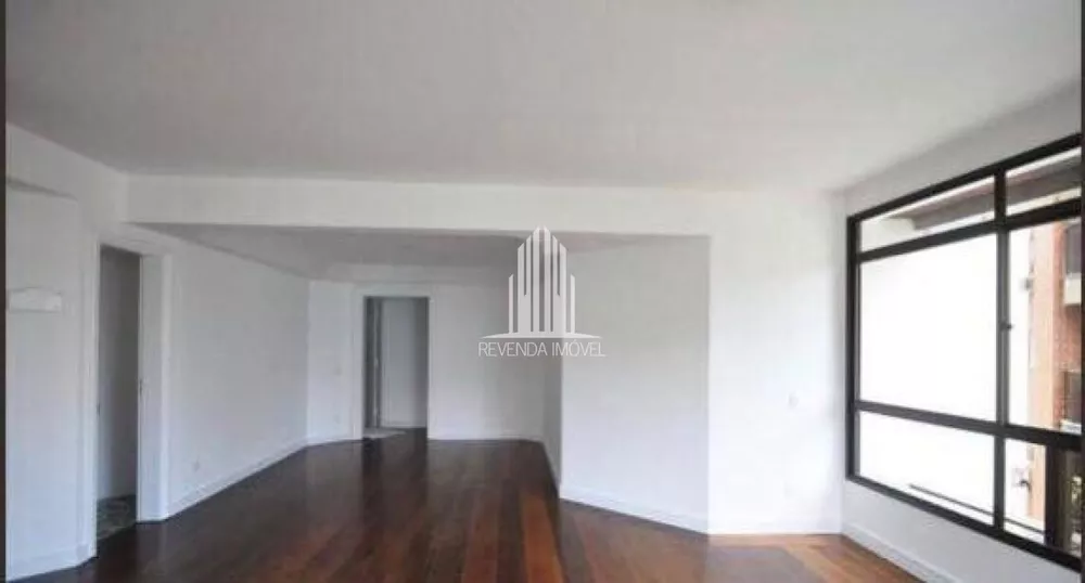 Apartamento à venda com 3 quartos, 129m² - Foto 3