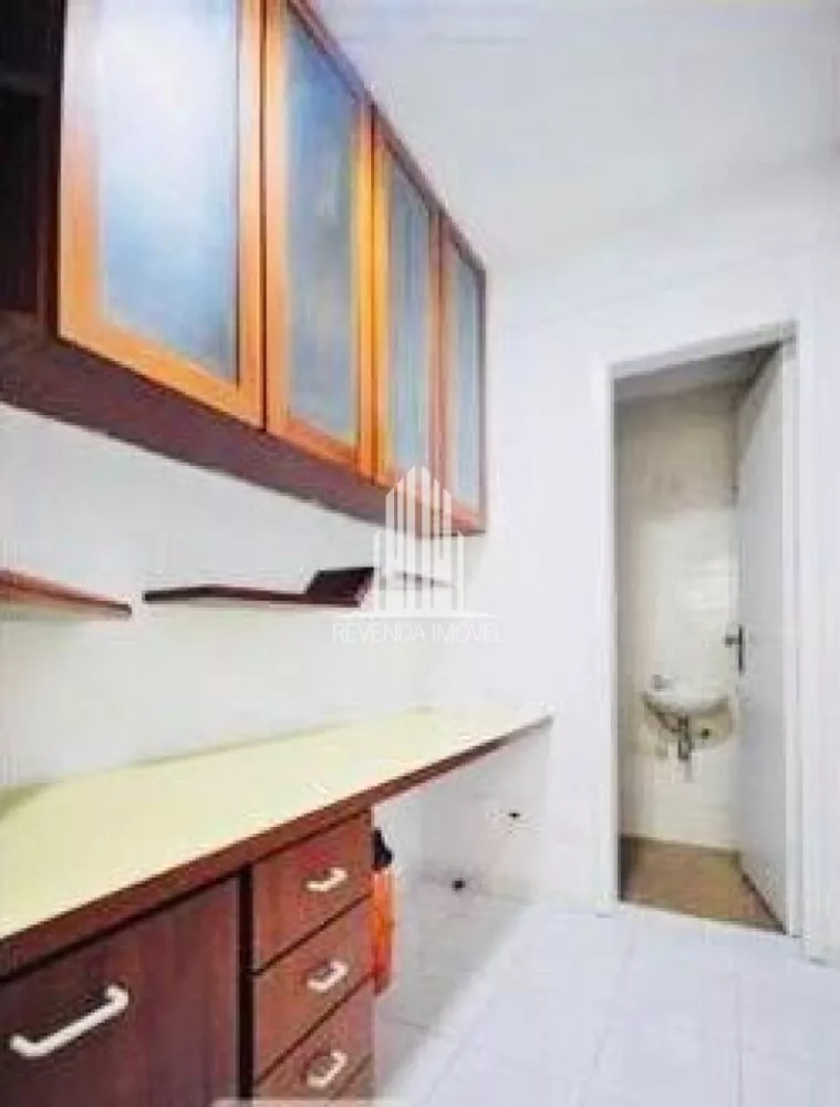 Apartamento à venda com 3 quartos, 129m² - Foto 2