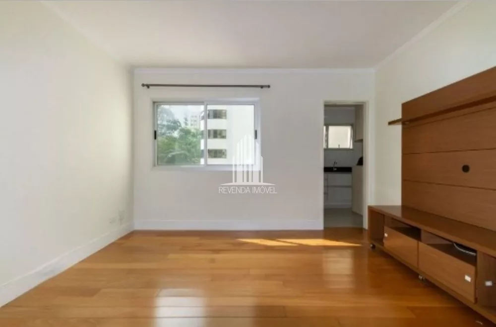 Apartamento à venda com 3 quartos, 70m² - Foto 1