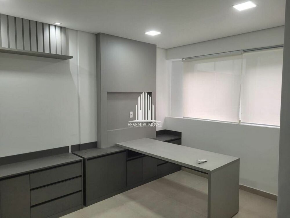 Conjunto Comercial-Sala à venda, 22m² - Foto 4