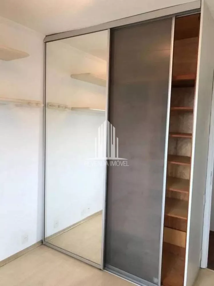 Apartamento à venda com 3 quartos, 81m² - Foto 3