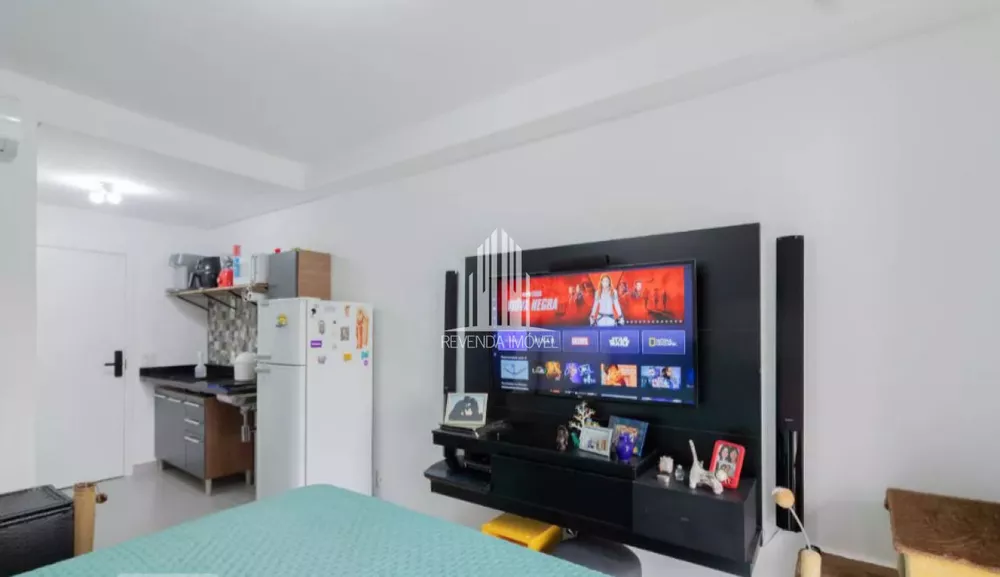 Apartamento à venda com 3 quartos, 138m² - Foto 2