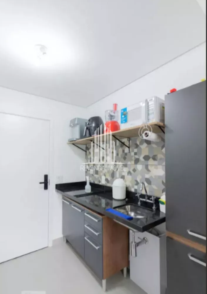 Apartamento à venda com 3 quartos, 138m² - Foto 4