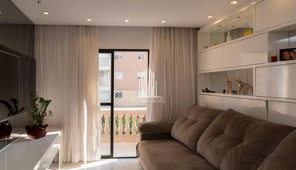 Apartamento à venda com 3 quartos, 100m² - Foto 3