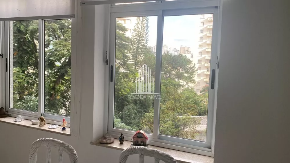 Apartamento à venda com 3 quartos, 330m² - Foto 4