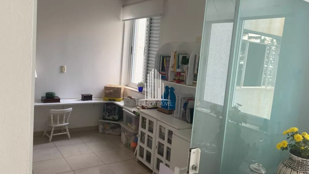 Apartamento à venda com 3 quartos, 330m² - Foto 3