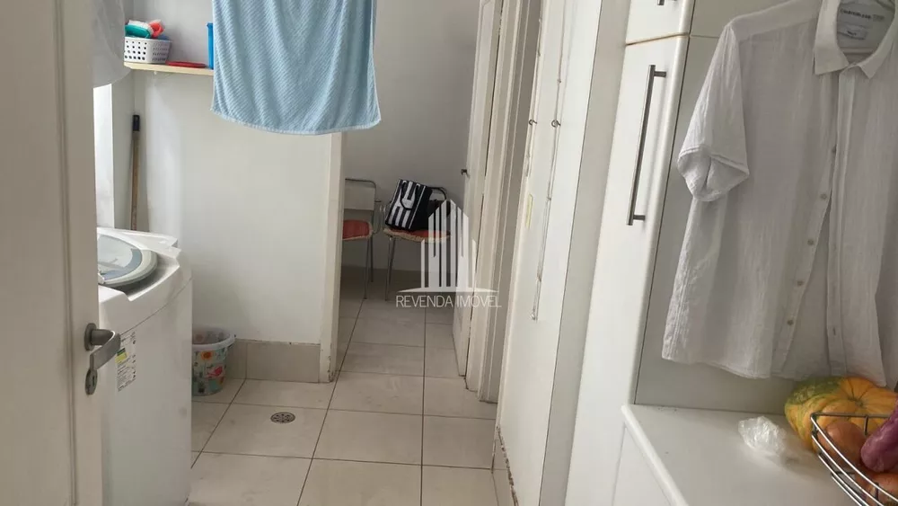 Apartamento à venda com 3 quartos, 330m² - Foto 2