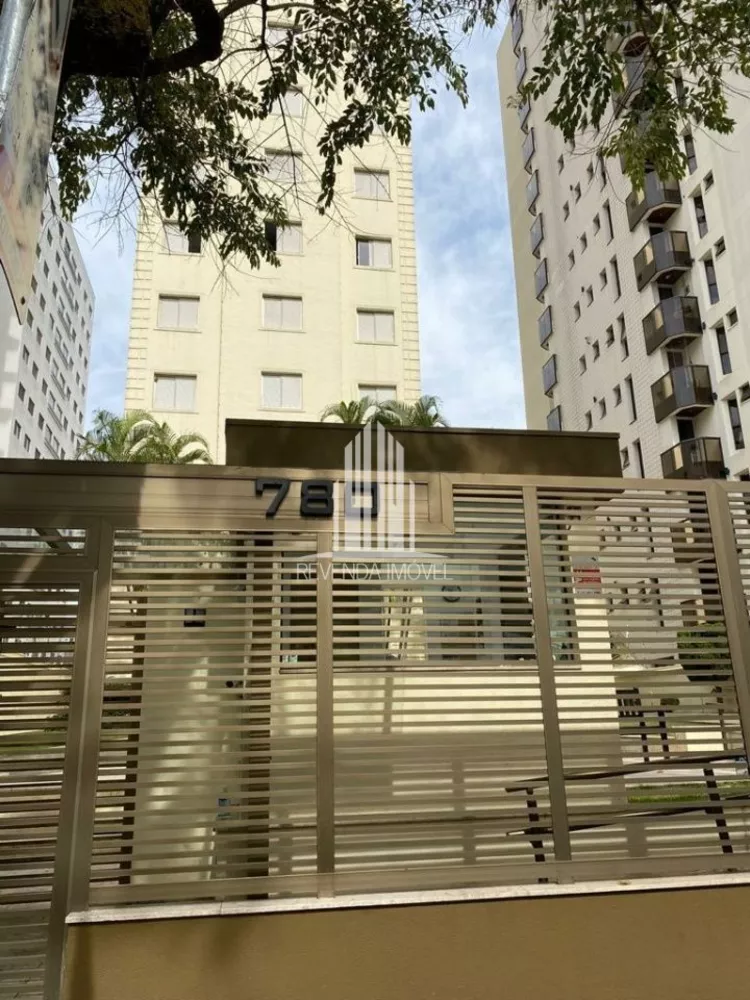 Apartamento à venda com 3 quartos, 90m² - Foto 24