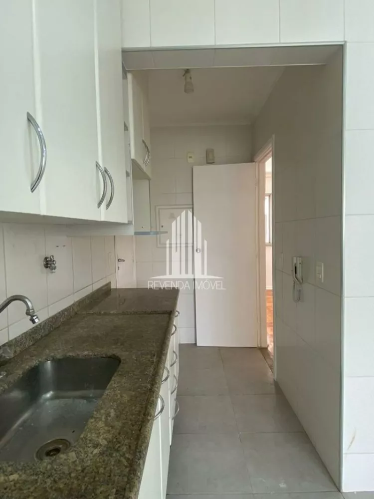 Apartamento à venda com 3 quartos, 90m² - Foto 22