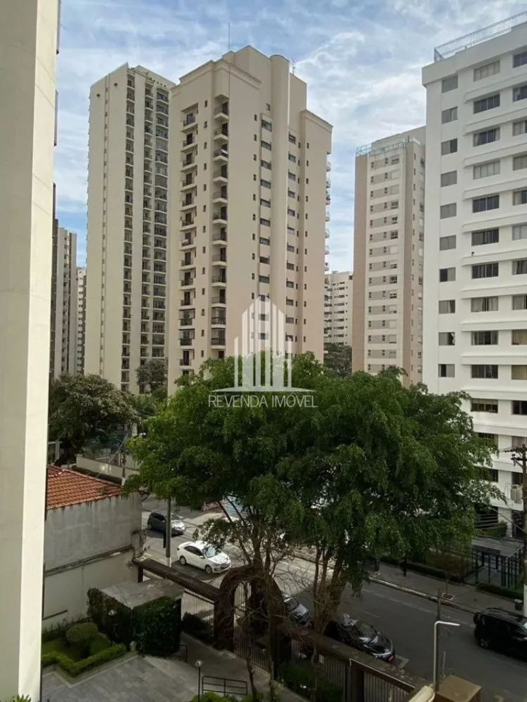 Apartamento à venda com 3 quartos, 90m² - Foto 25