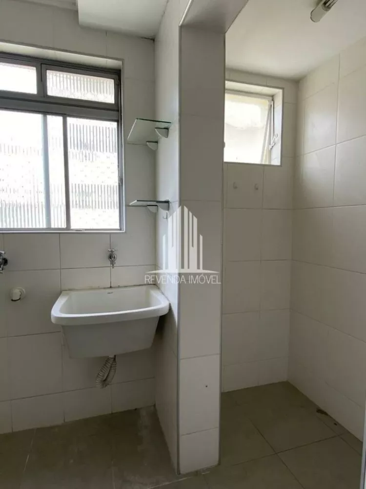 Apartamento à venda com 3 quartos, 90m² - Foto 13