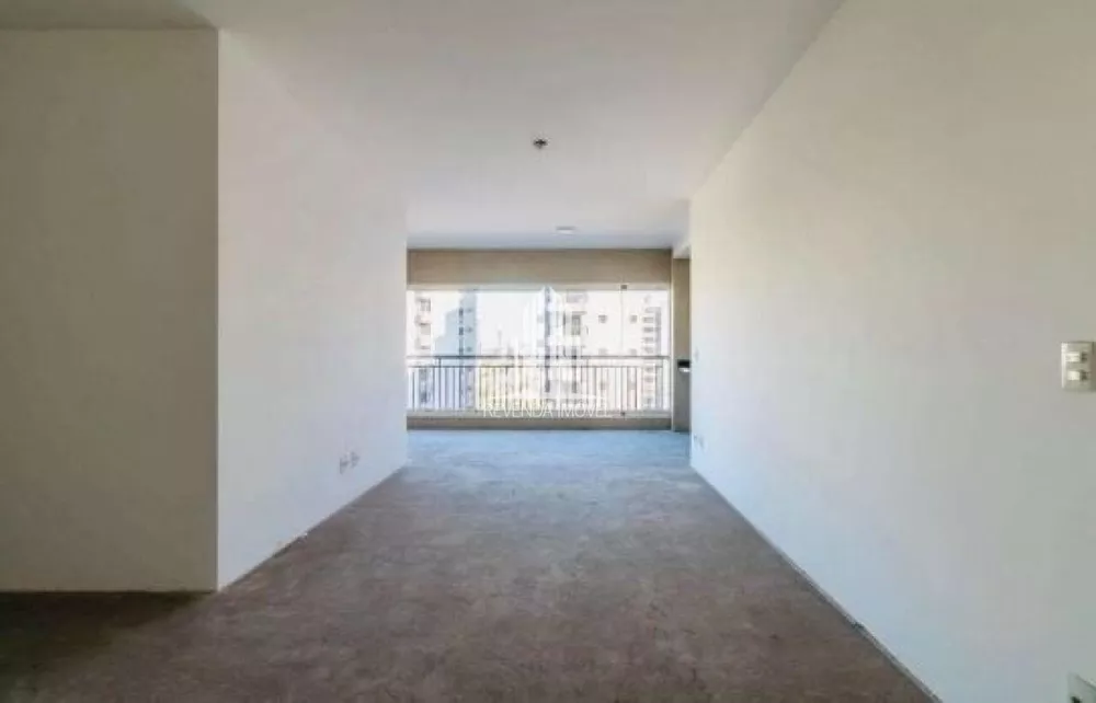 Apartamento à venda com 3 quartos, 110m² - Foto 1