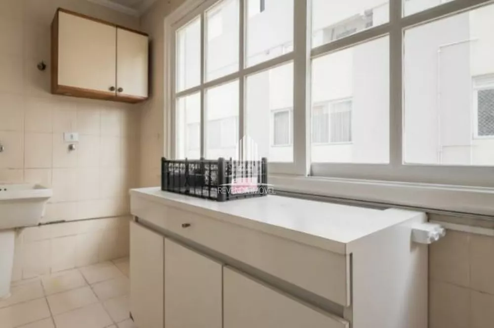 Apartamento à venda com 2 quartos, 92m² - Foto 4