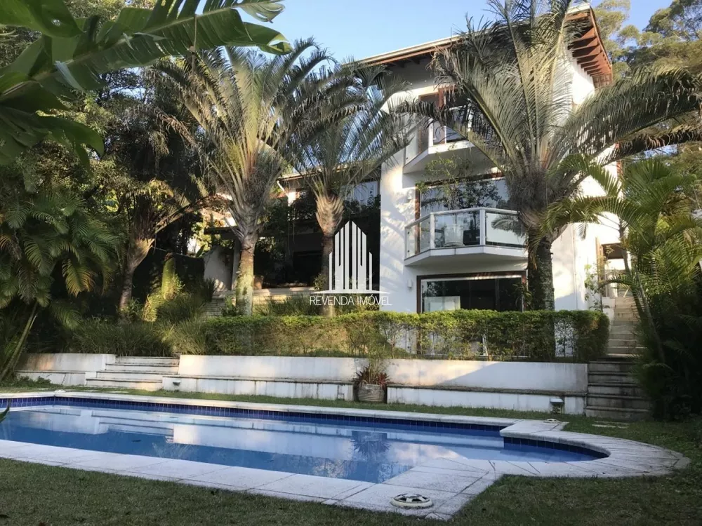 Casa de Vila à venda com 4 quartos, 695m² - Foto 1