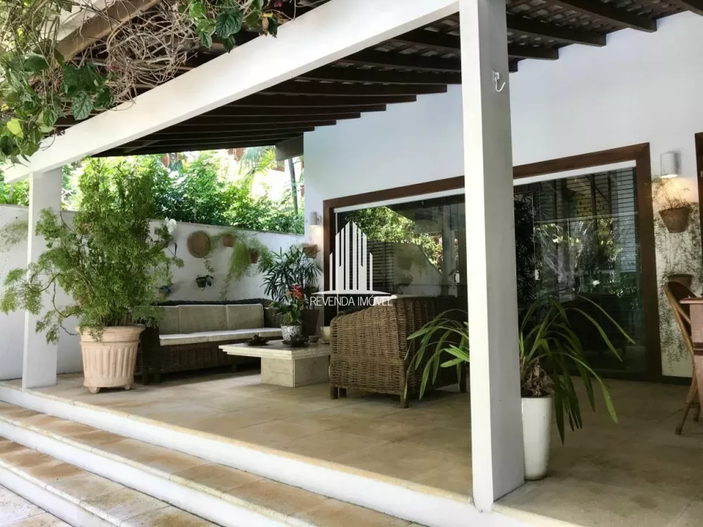 Casa de Vila à venda com 4 quartos, 695m² - Foto 6