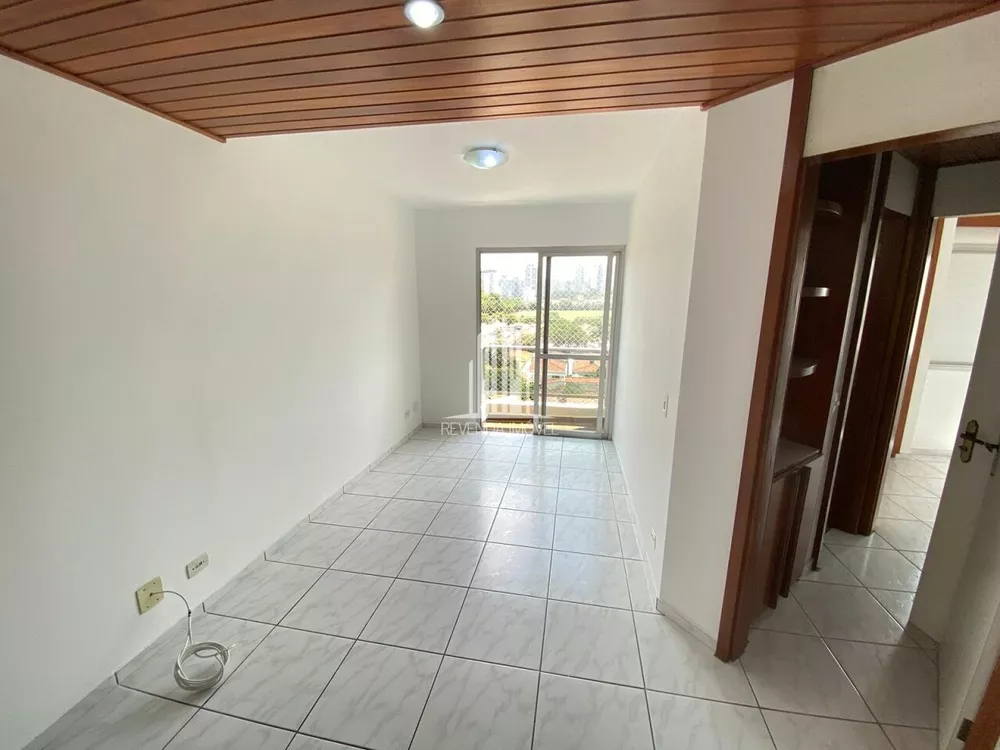 Apartamento à venda com 2 quartos, 65m² - Foto 2