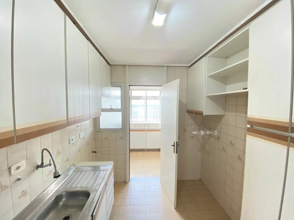 Apartamento à venda com 2 quartos, 65m² - Foto 5