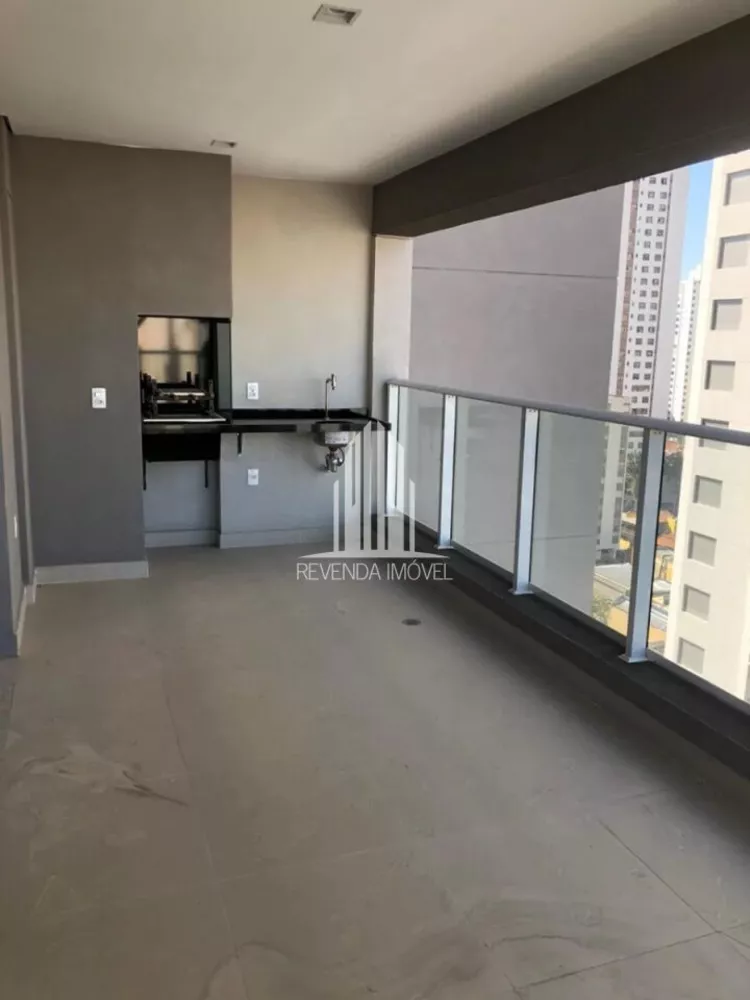 Apartamento à venda com 2 quartos, 103m² - Foto 3