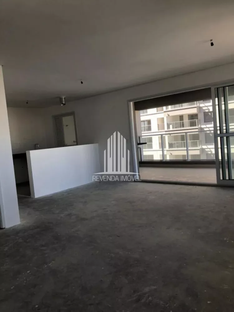 Apartamento à venda com 2 quartos, 103m² - Foto 2