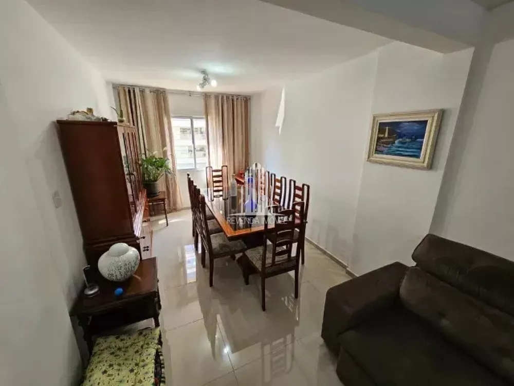 Apartamento à venda com 2 quartos, 78m² - Foto 3