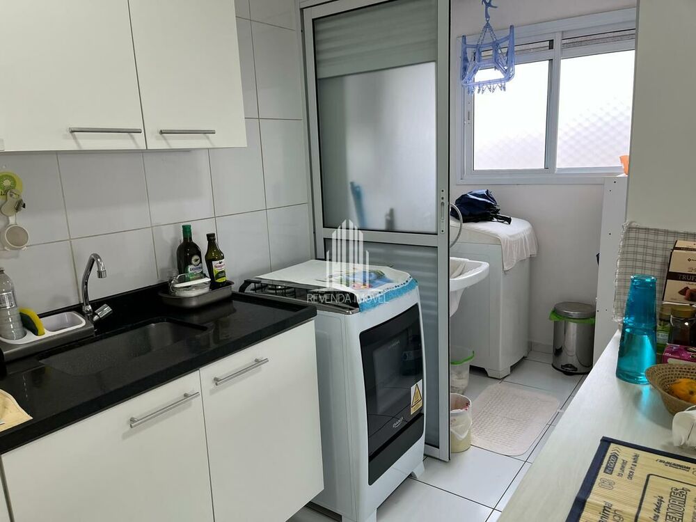 Apartamento à venda com 2 quartos, 64m² - Foto 8