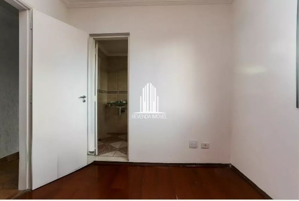 Apartamento à venda com 3 quartos, 220m² - Foto 4