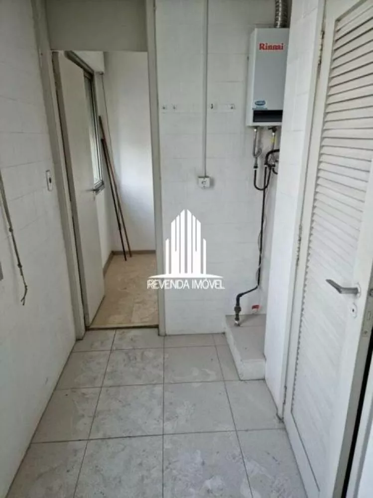 Apartamento à venda com 2 quartos, 98m² - Foto 4