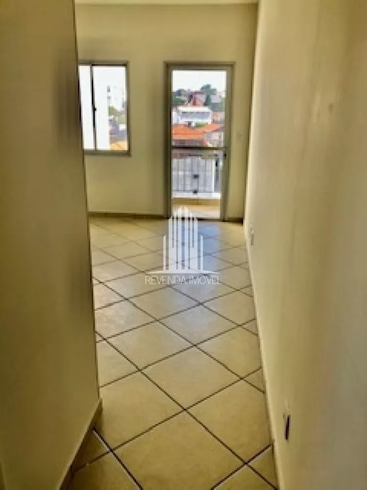 Apartamento à venda com 2 quartos, 57m² - Foto 1