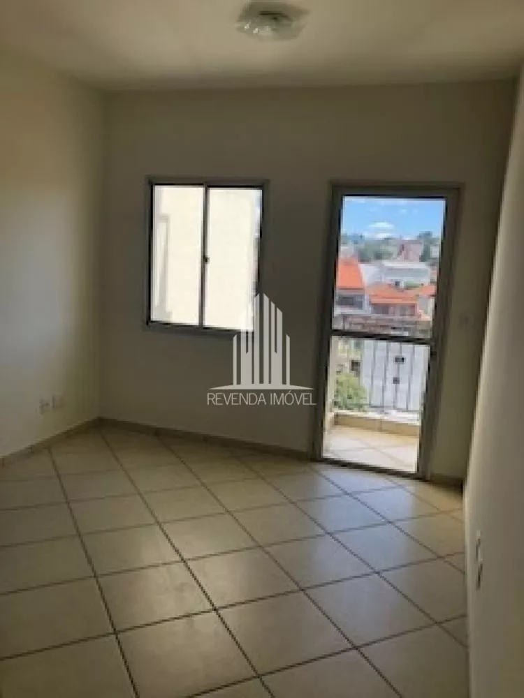 Apartamento à venda com 2 quartos, 57m² - Foto 2