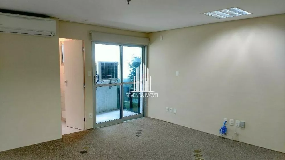 Conjunto Comercial-Sala à venda, 47m² - Foto 1