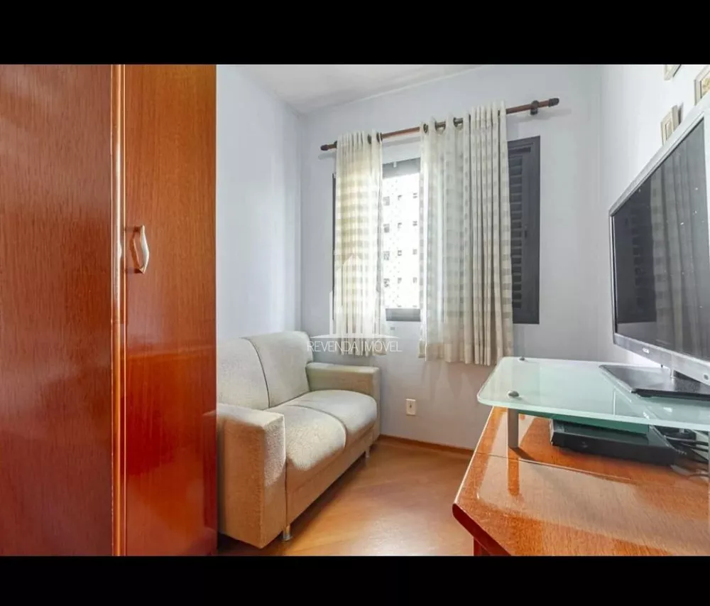 Apartamento à venda com 3 quartos, 69m² - Foto 4