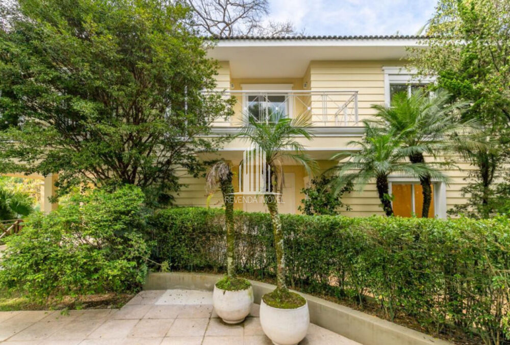 Casa de Condomínio à venda com 4 quartos, 710m² - Foto 3