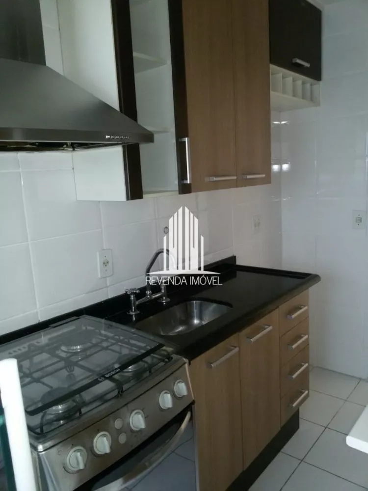 Apartamento à venda com 2 quartos, 49m² - Foto 1