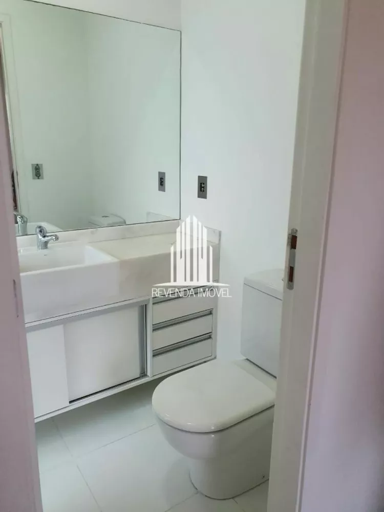 Apartamento à venda com 2 quartos, 70m² - Foto 3