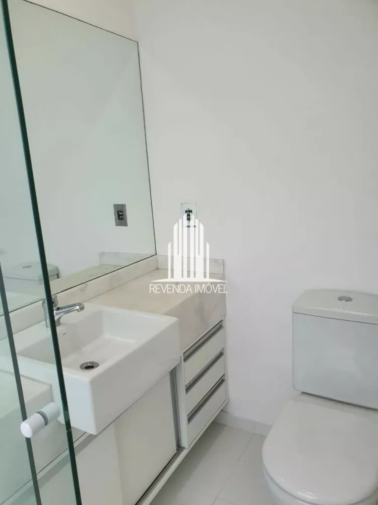 Apartamento à venda com 2 quartos, 70m² - Foto 2