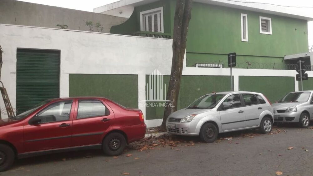 Casa à venda com 2 quartos, 115m² - Foto 1