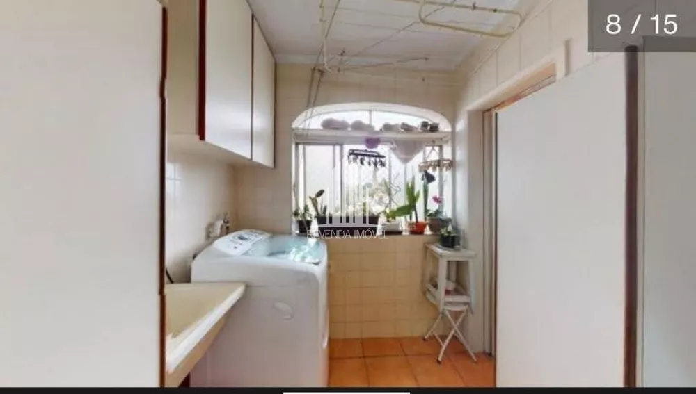 Apartamento à venda com 3 quartos, 105m² - Foto 3