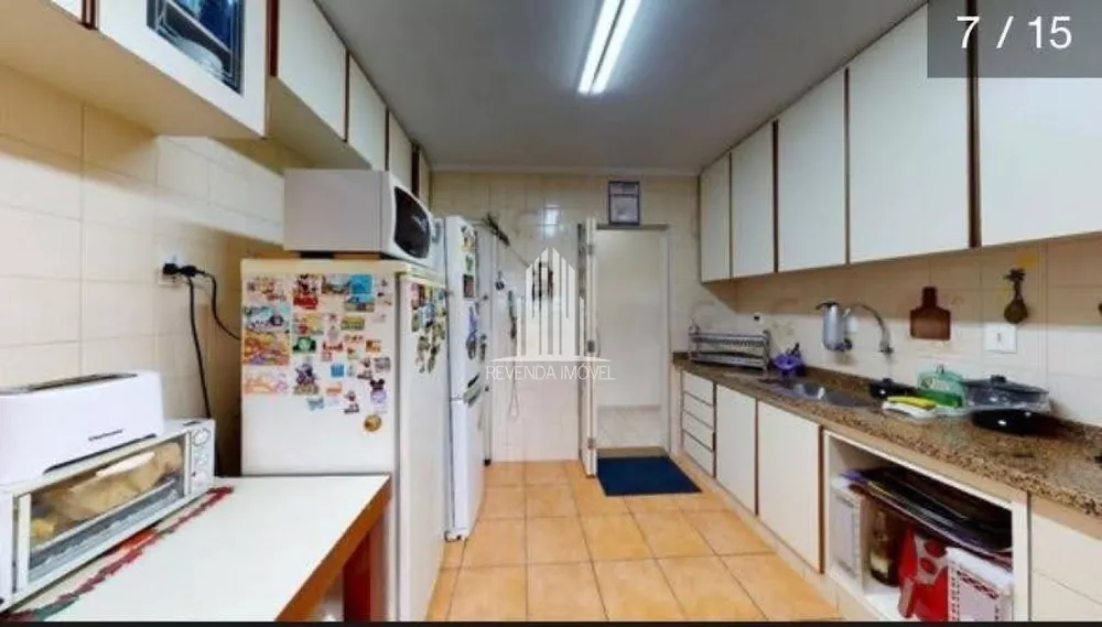 Apartamento à venda com 3 quartos, 105m² - Foto 2