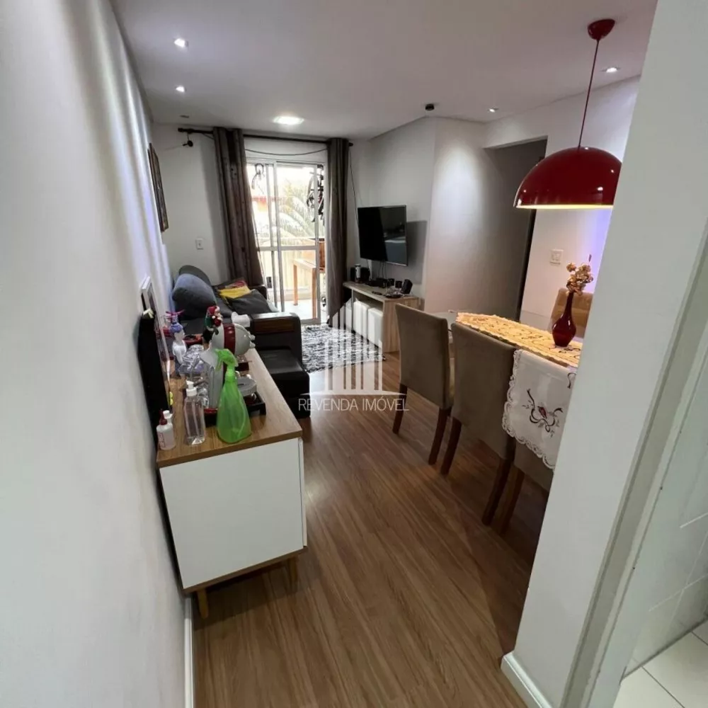 Apartamento à venda com 3 quartos, 70m² - Foto 4