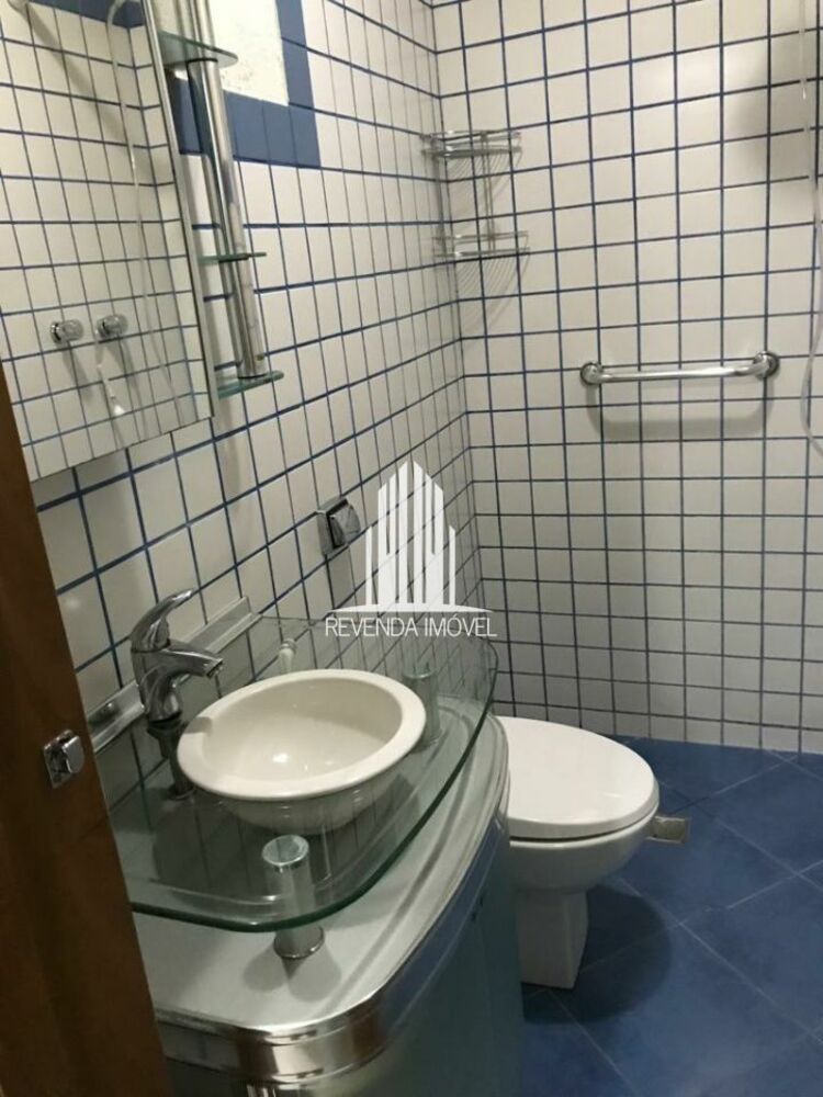 Casa à venda com 2 quartos, 174m² - Foto 5